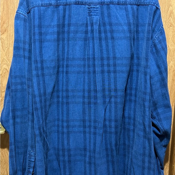 Men’s Fieldmaster Dress Shirt - Picture 2 of 3